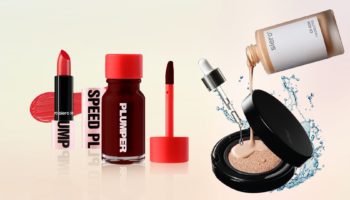 Làm đẹp cùng Into.U Cosmetics giảm ngay 200.000 đồng cho khách hàng VinID