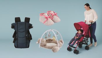Sắm đồ cho mẹ và bé tại Mothercare Việt Nam tiết kiệm với ưu đãi 10% trên app VinID