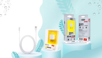 Mua trọn bộ sạc, cáp iPhone tại Di Động Thông Minh chỉ 59.000 đồng