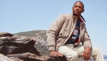 Sắm đồ “chuẩn” phong cách Mỹ tại Tommy Hilfiger giảm ngay 10% với VinID Voucher
