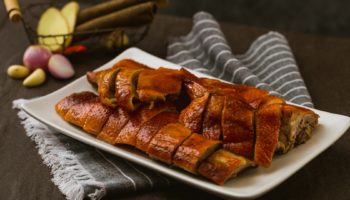 Săn voucher Duck Plus nhận ngay tiệc vịt quay Triều Châu cực rẻ