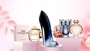 Sở hữu trọn bộ mỹ phẩm và nước hoa đến từ Paris France Beauty với ưu đãi 15%