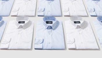 The Cosmo chính hãng tung ưu đãi 50% trên app VinID cho sơ mi nam