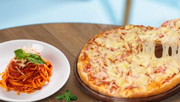 Thưởng thức món ăn Âu Mỹ tại Pepperonis với mã giảm giá 10%