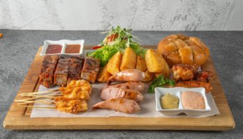 Truy cập VinID Voucher, bất ngờ với ưu đãi Al Fresco's giảm 10%