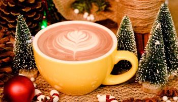 Vitamin Coffee and Juice tung ưu đãi “hot” mua 2 tặng 1 trên app VinID