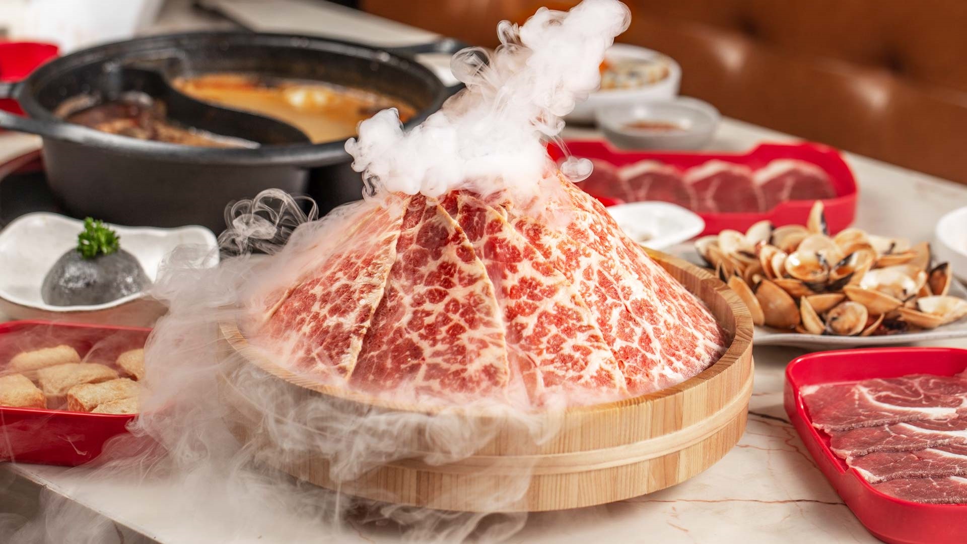 Hotpot Story Mi n B c c Quy n Buffet Tinh Hoa L u Ch 215 000 ng Hotpot Story Mi n B c c Quy n Buffet Tinh Hoa L u Ch 215 000 ng