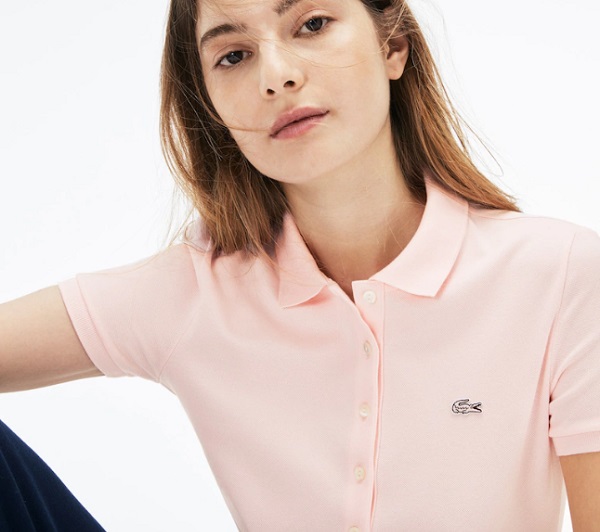Lacoste - gần 90 năm biểu tượng của nền thời trang Pháp