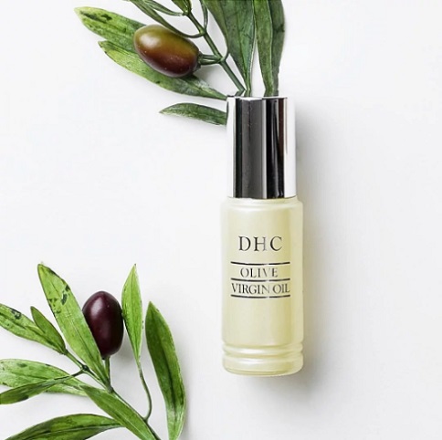 Điểm danh những dòng sản phẩm của thương hiệu DHC