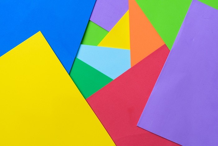 Làm thiệp chúc Tết 2020 đơn giản