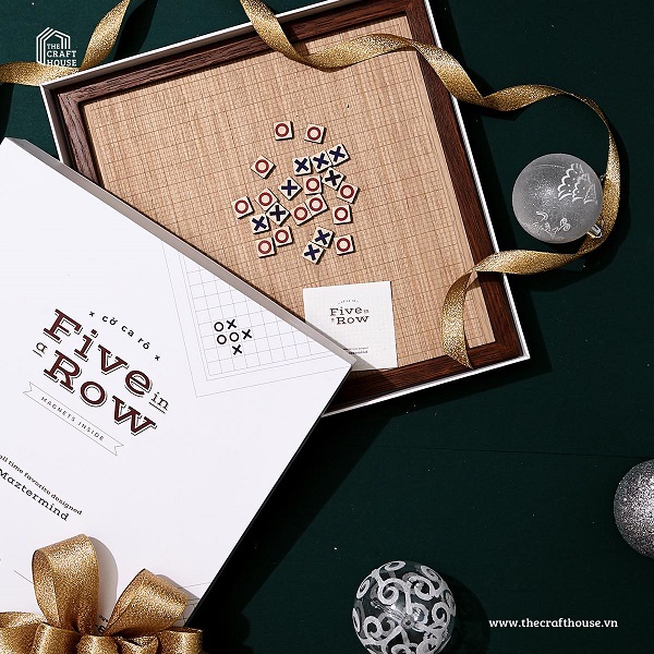 3 lý do tuyệt vời khiến bạn phải “rinh” ngay những món đồ thủ công của The Craft House về tay