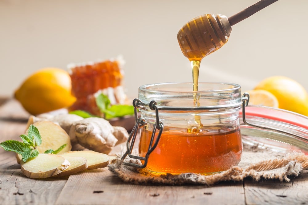 Nước cam mật ong có tác dụng gì? Nên uống lúc nào để giảm cân?