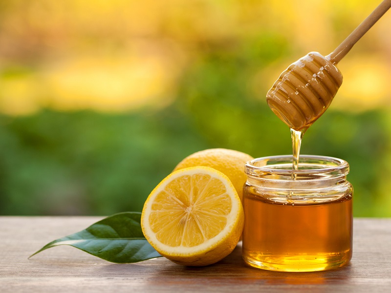Nước cam mật ong có rất nhiều giá trị đối với sức khỏe