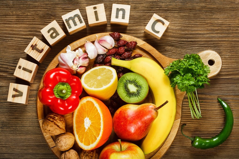 Vitamin C có tác dụng trống đại ra sao?
