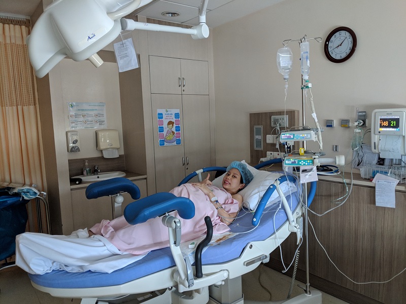 Bệnh viện Việt Pháp hỗ trợ trang thiết bị hiện đại