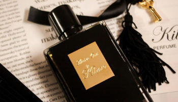Rosa Perfume