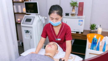 Chạm Spa & Nail