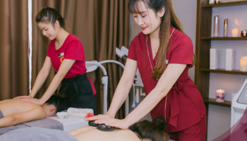 Chạm Spa & Nail