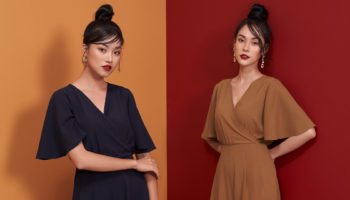 CLARA MARE ưu đãi 50.000 đồng cho các quý cô hiện đại
