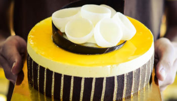 Daddy Paris giảm 25% toàn bộ sản phẩm bánh Gateaux với VinID Voucher