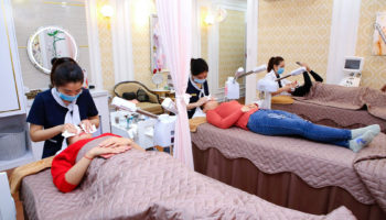Thiên Trang Spa