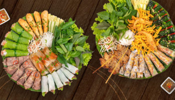 Wrap & Roll