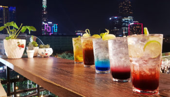 Cùng “chill” tại Newin Cafe với mã giảm giá 20% trên app VinID