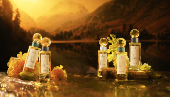 Jillian Perfume ưu đãi
