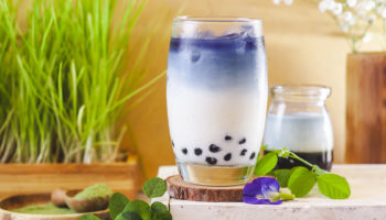 Trà sữa AOBA tặng mã giảm giá 55% dòng Aoba Milky trên app VinID
