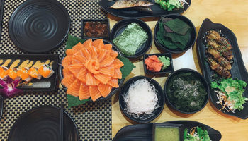 Michi Sushi