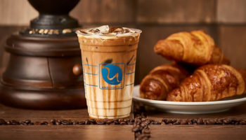 U Cafe tặng mã giảm giá 30% tổng hóa đơn trên app VinID