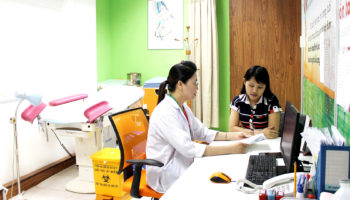 Vigor Health giảm giá