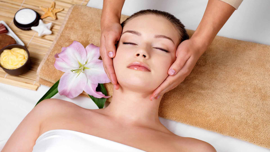 Địa chỉ spa uy tín tại TPHCM