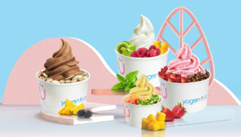 Yogen Fruz
