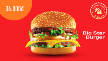 Lotteria khuyến mãi