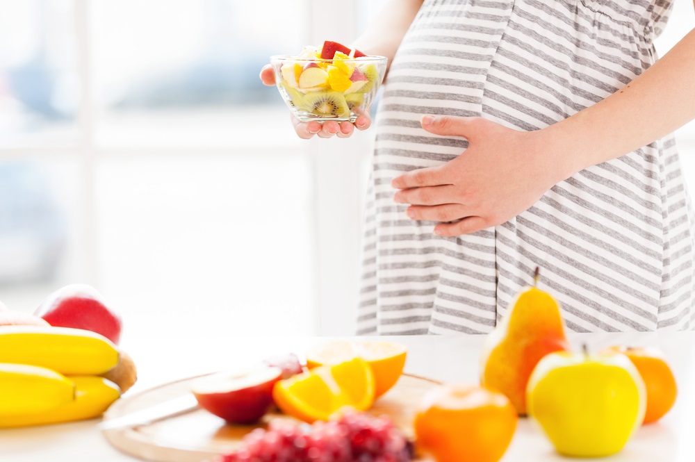 Lượng tinh bột vừa đủ nên ăn như thế nào để tăng cân cho thai nhi?
