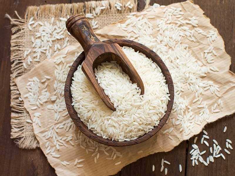bảo quản các loại gạo khác nhau như thế nào