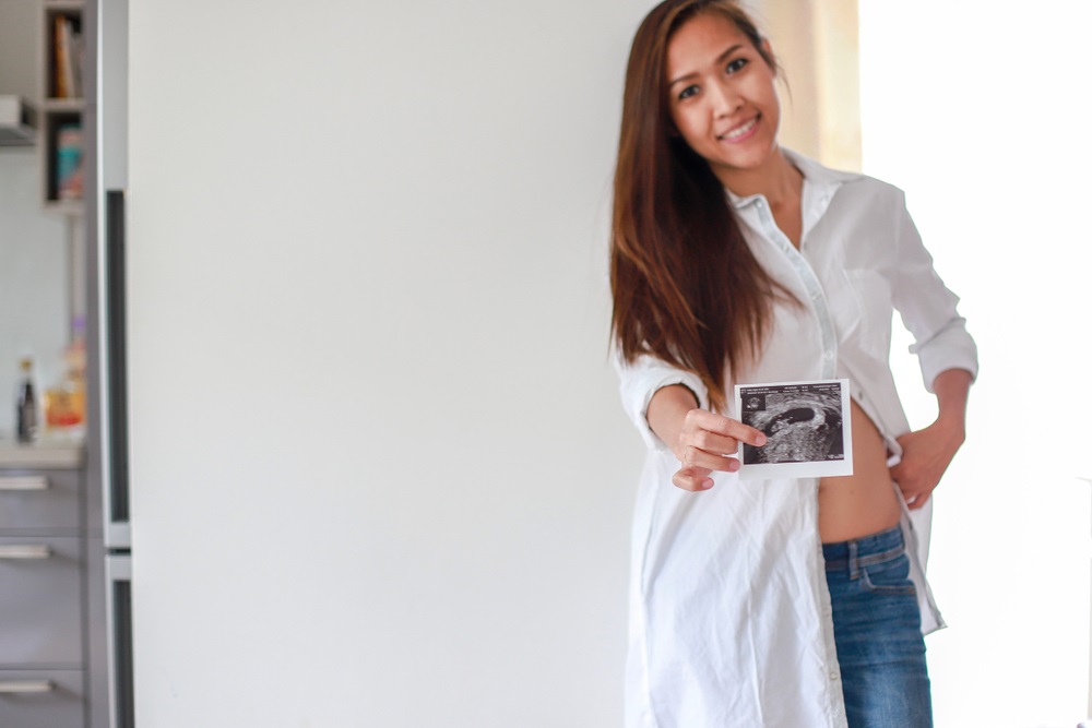Kinh nghiệm khám thai tuần thứ 12 dành cho mẹ bầu