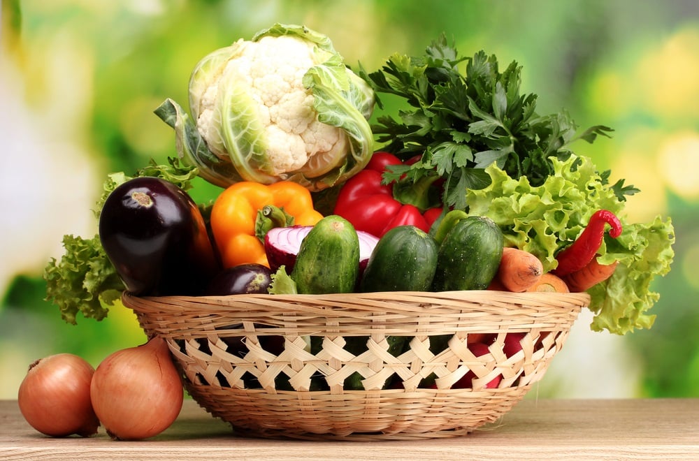 Bà bầu nên ăn rau gì? Kiêng ăn rau gì tốt cho thai nhi