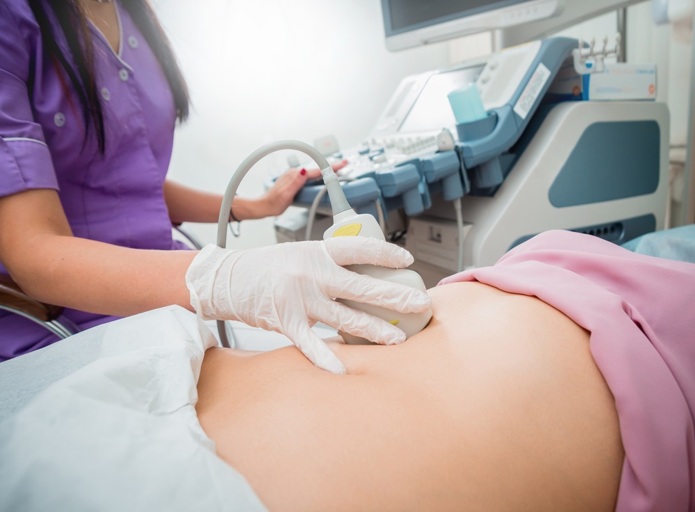 Review gói khám thai ở Vinmec