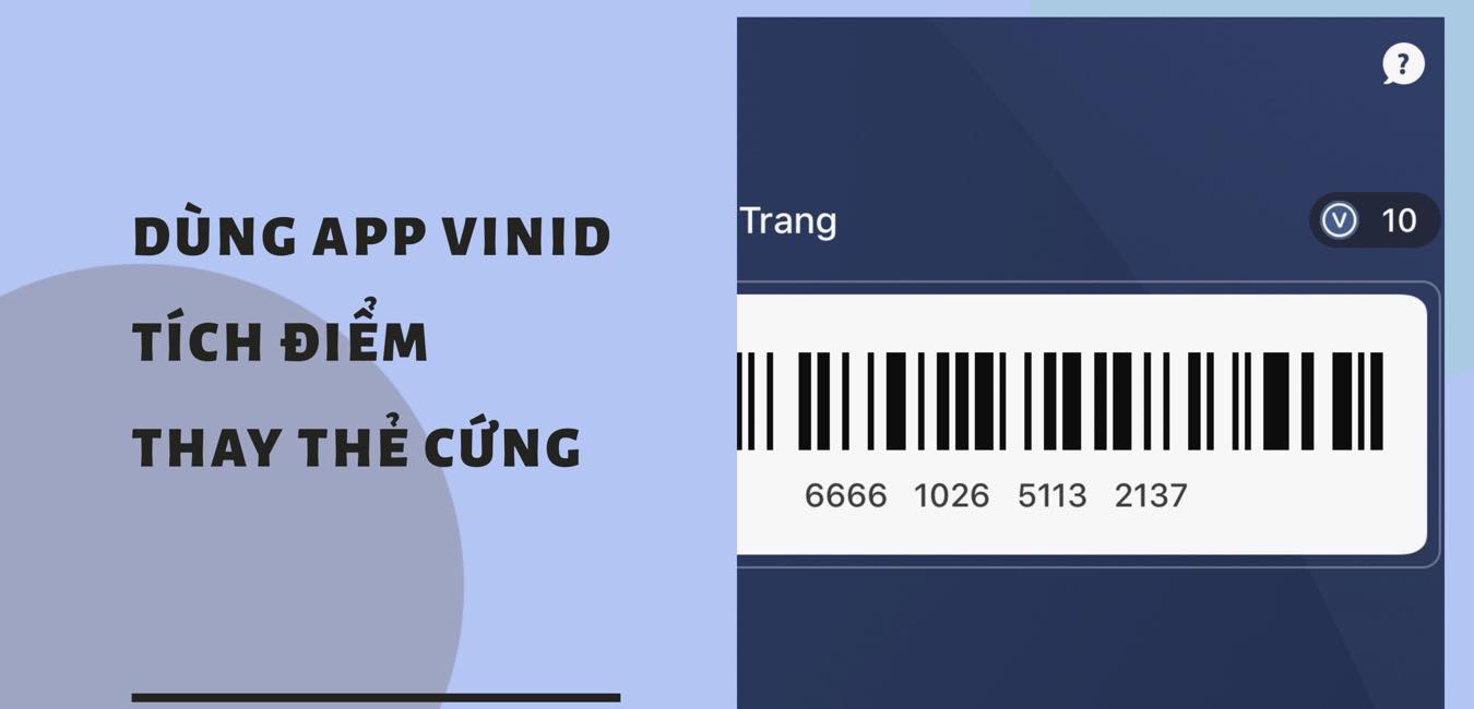 VinID app
