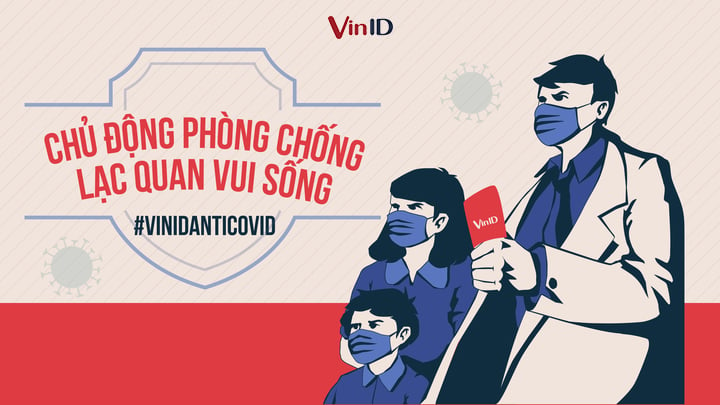 5 điều cần ghi nhớ để phòng ngừa Covid-19