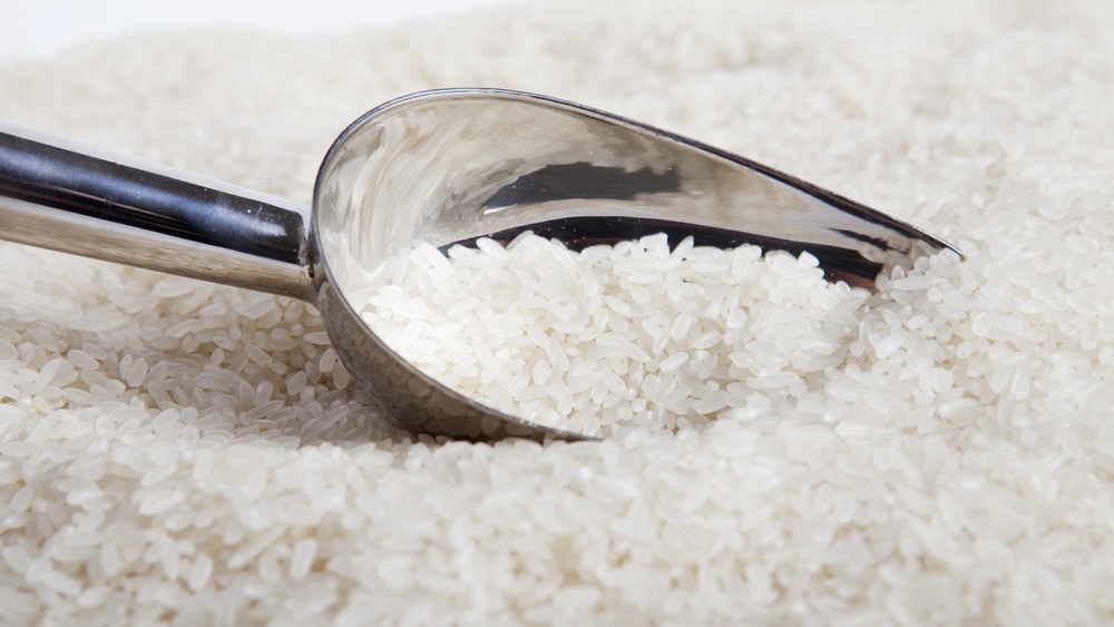 cách bảo quản gạo không bị ẩm mốc