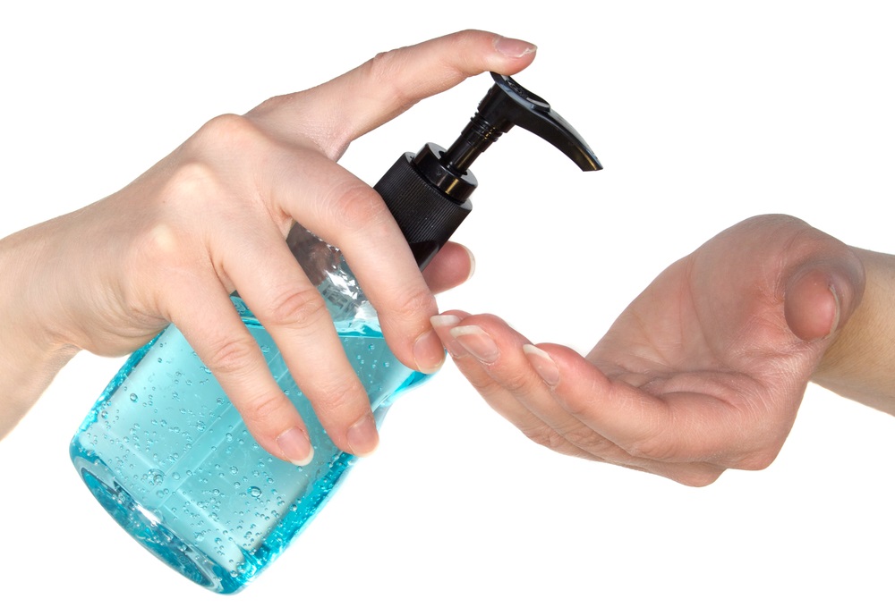 Nước rửa tay khô là gì? Tác dụng của nước rửa tay khô