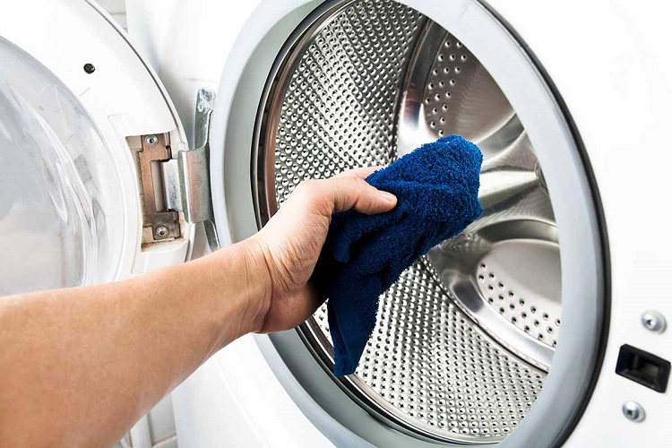 Hướng dẫn cách vệ sinh máy giặt đúng cách chỉ trong 3 bước – VinID