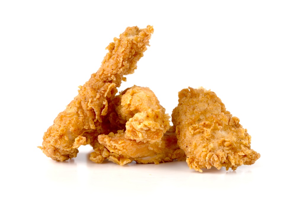 Hướng dẫn bạn cách làm gà rán KFC với bί quyết siêu ngon