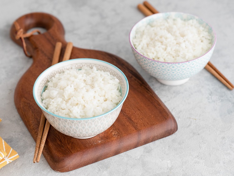 Gạo Nhật nấu cơm có ngon không