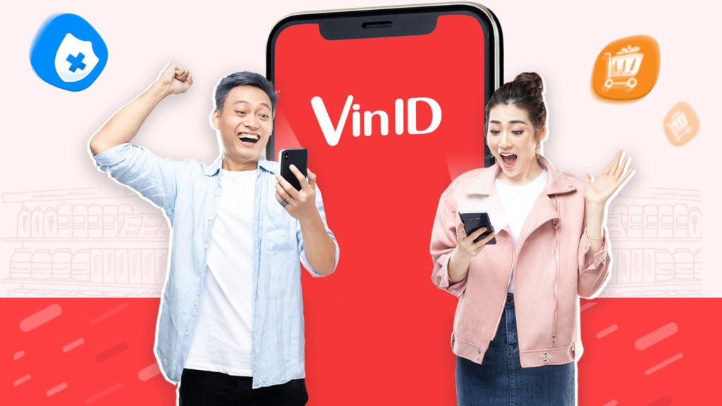 Mua trực tuyến trong ứng dụng VinID