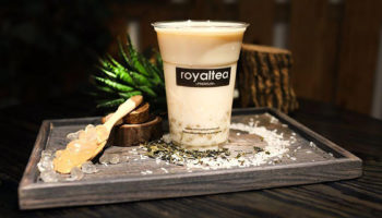 Royaltea Premium