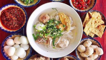 Quán Nhớ Gia Lai